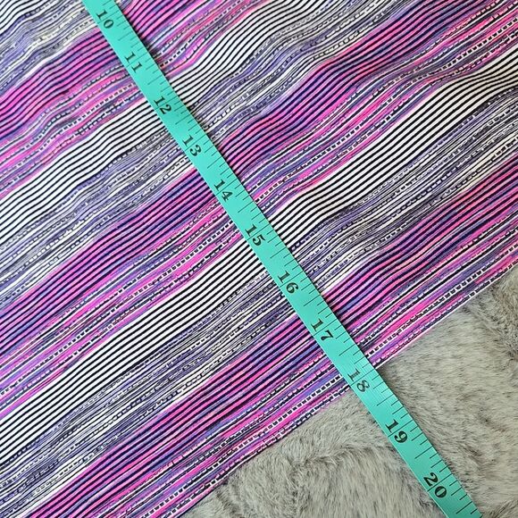Ivivva Purple/Pink Athletic Tank Top, Girls Size 14, Great Condition - Picture 6 of 9